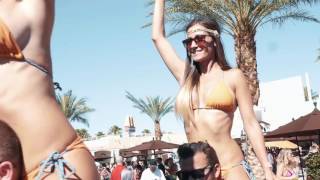 EDC Week 2017 at DAYLIGHT Featured Amazing Artists And the Crowd Turned it UP