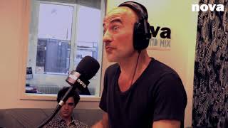 Cassius : "On a fait notre nouvel album incroyablement vite"