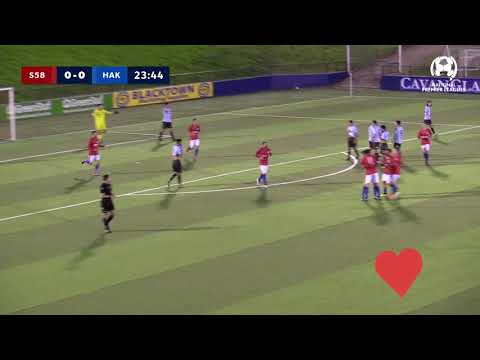 NPL NSW Men's Round 9 - Ultra Football Goal of the Week