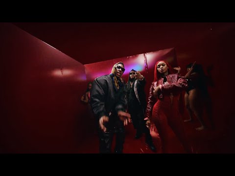 Rob49 - So Sexyy (Feat. Sexyy Red & YTB Fatt) [Official Video]