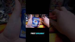 Destined Rivals Giveaway Announced (Almost There) #pokemon #giveaway #trending