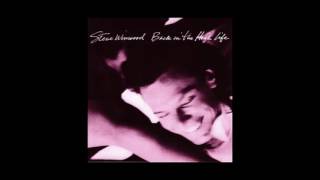 STEVE WINWOOD - Split Decision