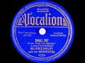 1938 Mildred Bailey & Her Orchestra - Small Fry