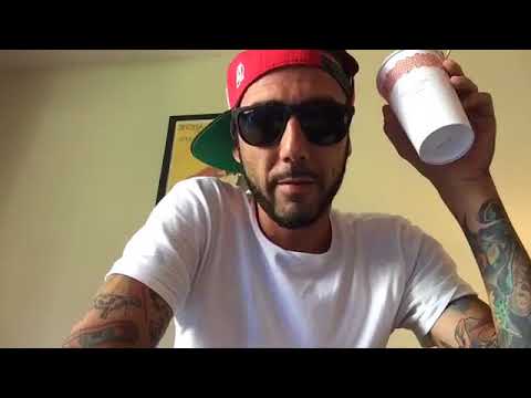 FaceLive Fyahbwoy X Nacional Records