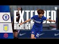 Chelsea Women 3-0 Aston Villa Women | HIGHLIGHTS & MATCH REACTION | WSL 23/24