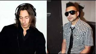 Bob Sinclar ft  Sean Paul   Tik Tok Sexiest Wine  New Song 2010 