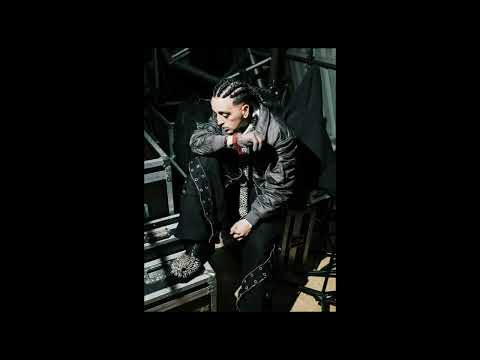 [SATILIK] BEKOM x JEFE Type Beat "Biraz Nefesim Var" | Dark Type Beat