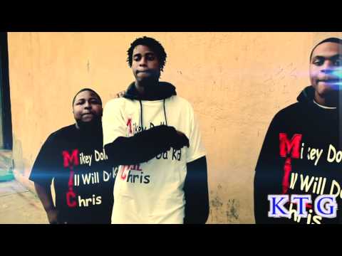 M.I.C feat Roc Child - Cool Whip