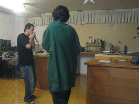 pishro & Hichkas khanevadeBax98 com & RapFa com