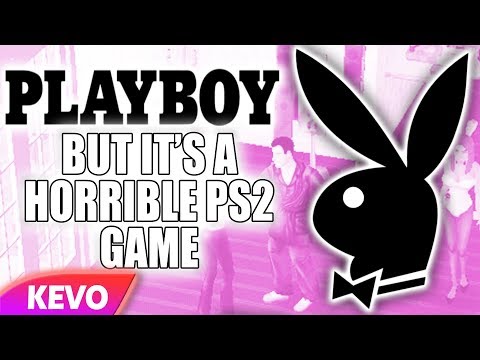 download lagu mp3 mp4 Playboy Game Girls, download lagu Playboy Game Girls gratis, unduh video klip Playboy Game Girls