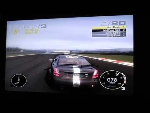 Race Driver Grid Playthrough Part 40