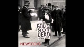 Newsboys -  All the Way