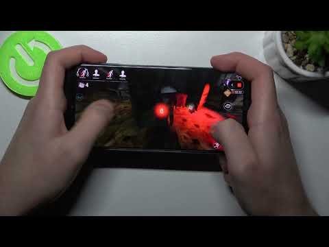 Dead By Daylight on MOTOROLA Moto G41 | GamePlay Test