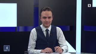 Հրապարակում 25.04.2020