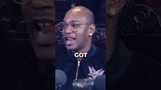 Camron Tells A Crazy Story About Big Meech And BMF !!