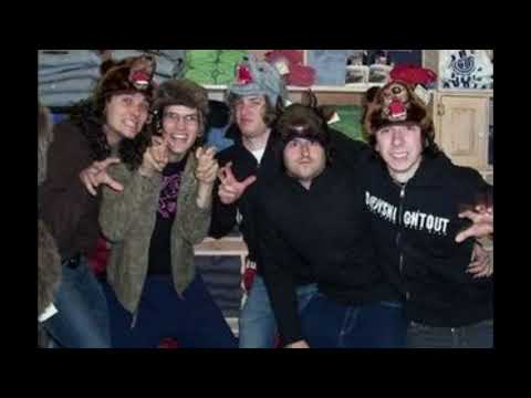 Stutterfly-Hollow [demo] [2001]