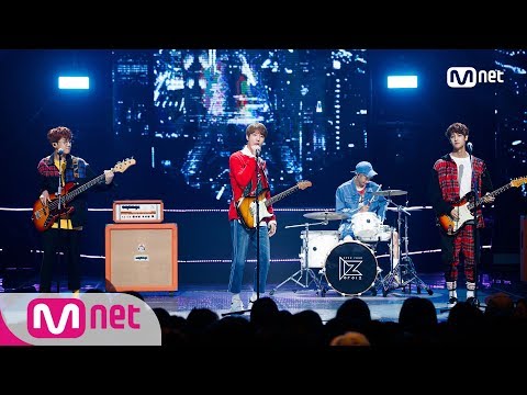 [IZ - All you want] Debut Stage | M COUNTDOWN 170907 EP.540