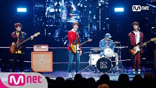 [IZ - All you want] Debut Stage | M COUNTDOWN 170907 EP.540
