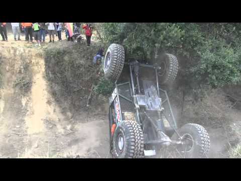Maxxis National 4x4 Challenge - Durban 2012