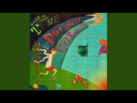 Le Phacomochere (New Edit)