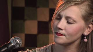 CameraOne: Nora Jane Struthers