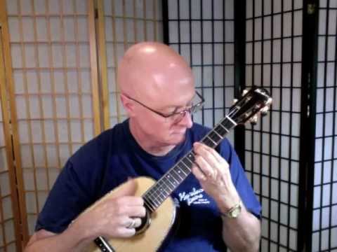 When You Wish Upon A Star - Solo Ukulele