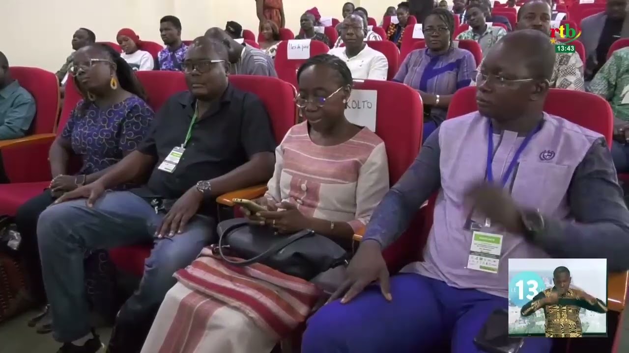 Les meilleures structures de promotion de l’agroécologie récompensées