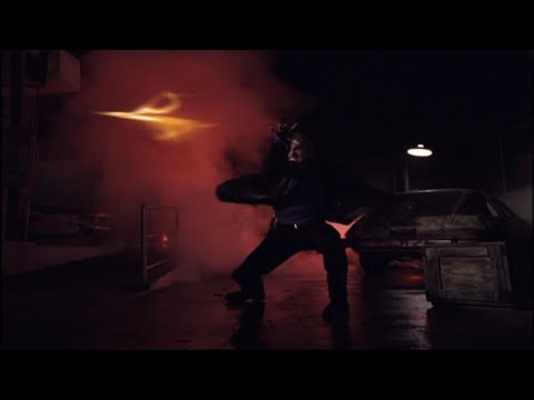 Charmed Powers: Light Dart