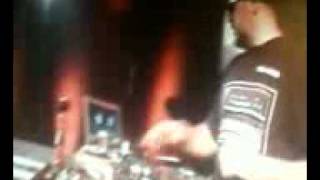 [Frank T] Jam de la Old School