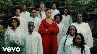 Grace Carter - Riot (Official Video)