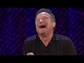 Stand Up Comedy by Robin Williams - Weapons of Self Destruction from  2009 Part 2