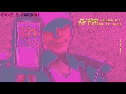 TIGP - Delirium pt.2 (Audio)