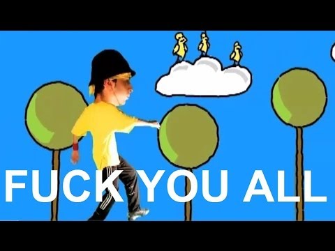 YouTube Thumbnail