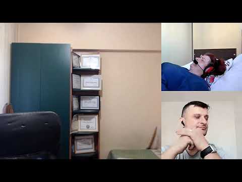 738.Hipnoză regresivă - Curatari Energetice si Un Felinoid de Vibratie Inalta