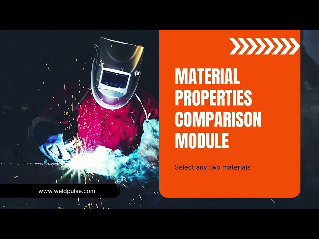 WeldPulse Video