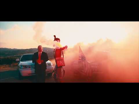 Bello FiGo - Sembro Donald Trump ( SwaG Presidente ) Stai Li A Non Sembrare !!!