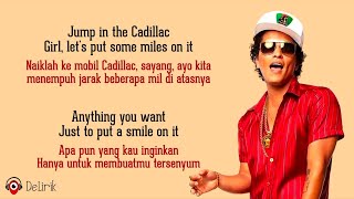 Download lagu That's What I Like - Bruno Mars (Lirik Lagu Terjemahan) mp3