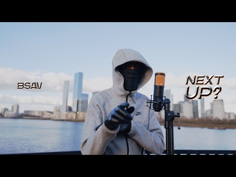 Bsav - Next Up? [S6.E7] | Mixtape Madness