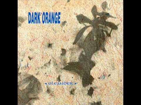 Dark Orange - Four Winds (Germany, 1991)