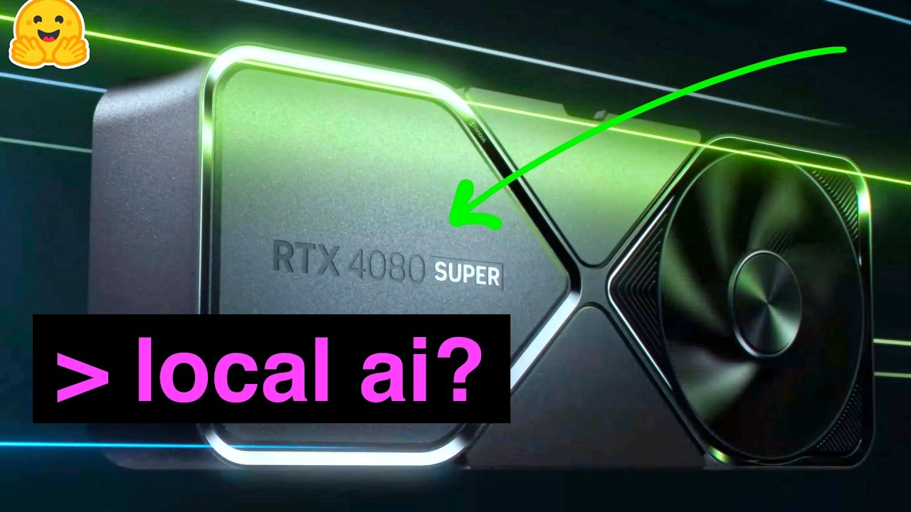 Should You Buy nVidia RTX 4080 Super 16gb GPU for Local AI?  Qwen 3.6 Agents?