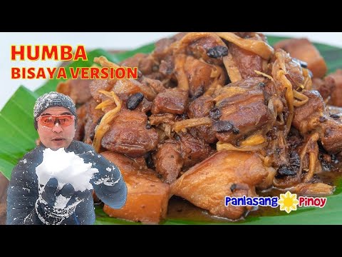 How to Cook Humba (Bisaya Version)