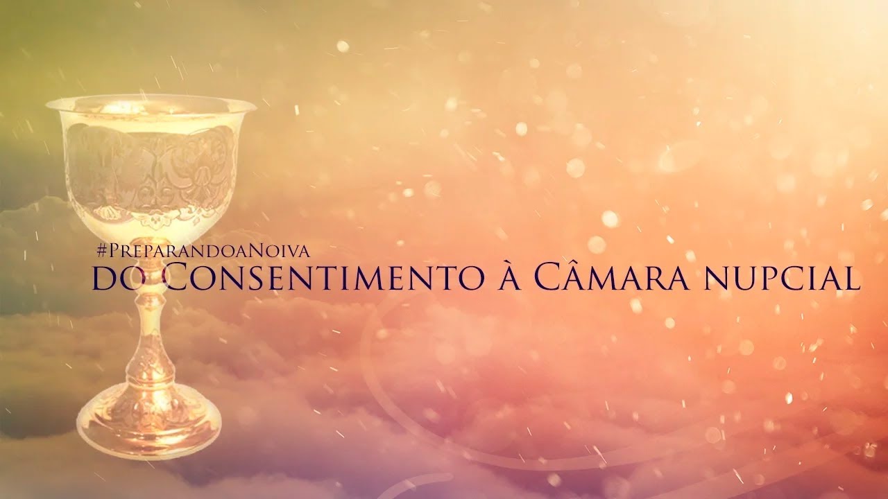 Do consentimento à Câmara Nupcial - Aula 4 - Valnice Milhomens