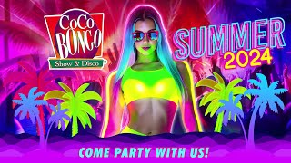 Join the Summer Break 2024