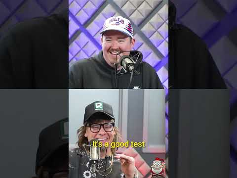 Epic Battle Royale: Rogan's Team vs. Local Police at the Mothership - #TheoVon #ShaneGillis