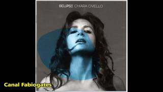 Chiara Civello - Come Vanno Le Cose (CD Eclipse, 2017)