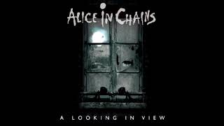 Alice in Chains - A Looking In View (Jerry Cantrell only)