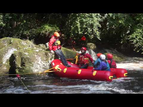 WRS Promotional Video