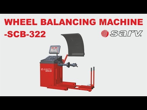 Wheel Balancer