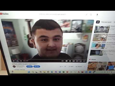 Characters Inc Part 6 Harryhausen s/Back at the Apartment