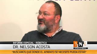 Enfoque de Negocios - Programa Nº 4 HD